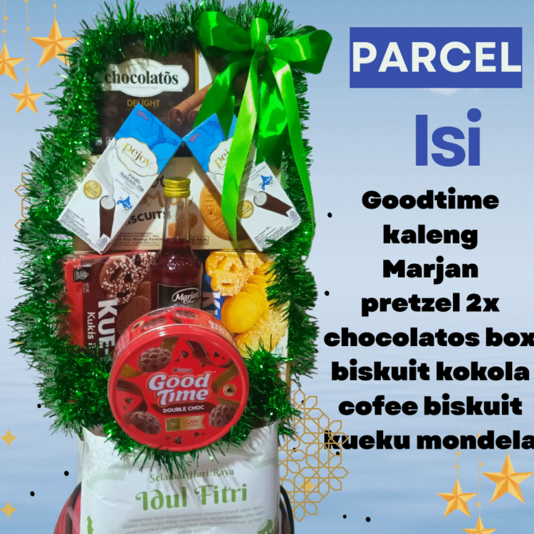 parcel 120 k