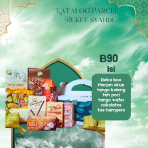 Hampers 90