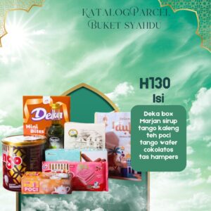 Hampers 130